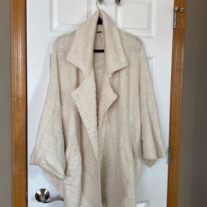 Free People Cardigan Sweater